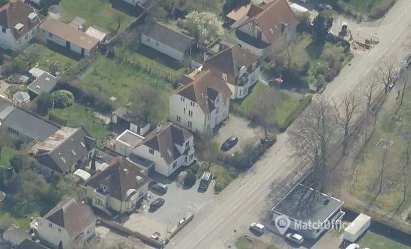 Bolig Storegade 104 4780 Stege