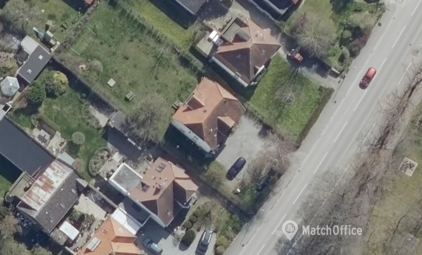 Bolig Storegade 104 4780 Stege