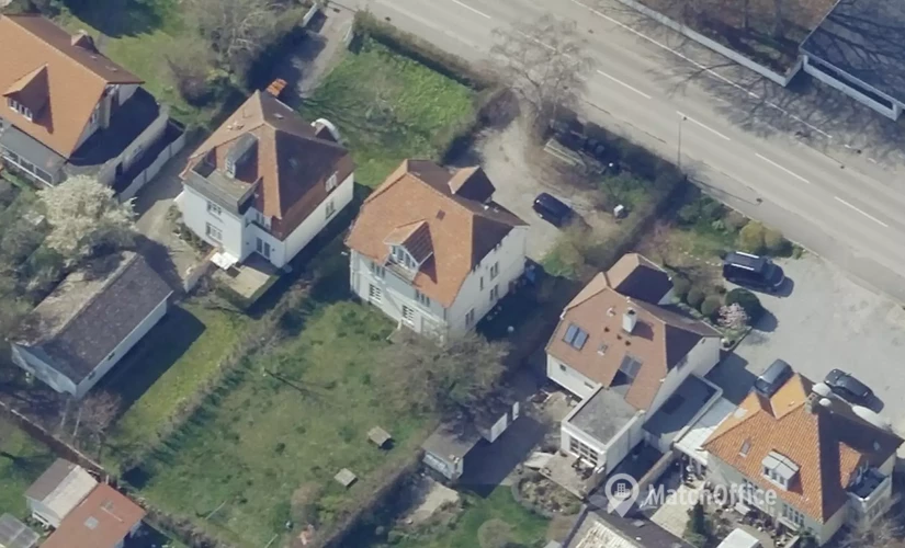 Bolig Storegade 104 4780 Stege