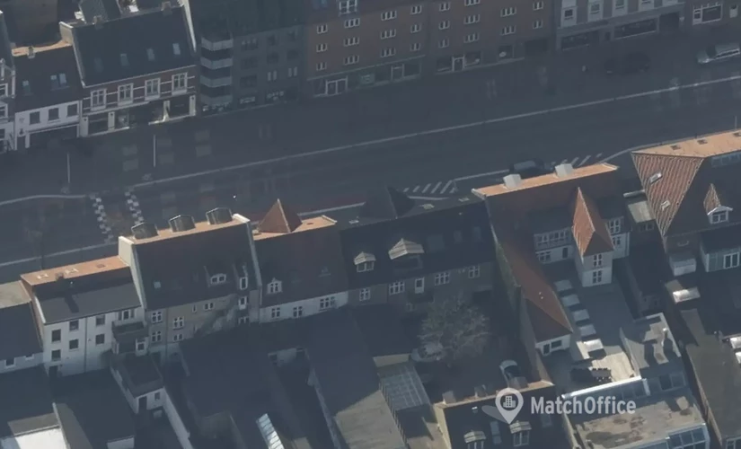 Butik til leje på Adelgade 95, 8660 Skanderborg - 320 m² | Foto 0 - Lokalebasen