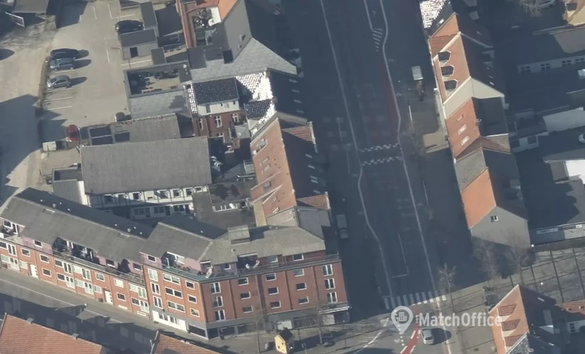 Butik til leje på Adelgade 95, 8660 Skanderborg - 320 m² | Foto 0 - Lokalebasen.dk