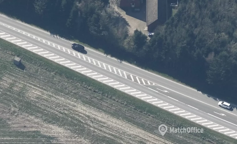 Bolig Skodborg Stadionvej 3A 6630 Rødding