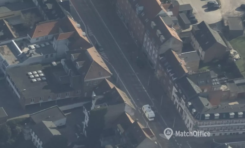 Butik til leje på Adelgade 95, 8660 Skanderborg - 320 m² | Foto 1 - Lokalebasen