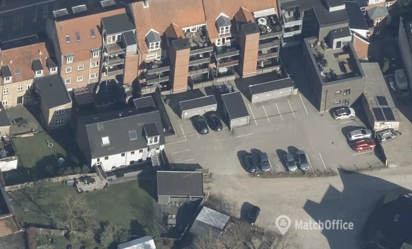 Butik til leje på Adelgade 95, 8660 Skanderborg - 320 m² | Foto 3 - Lokalebasen