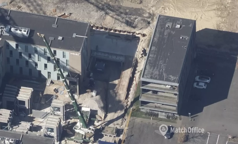 Office Katrinetorvet 14 8200 Aarhus N