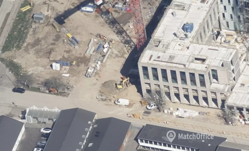 Office Katrinetorvet 14 8200 Aarhus N