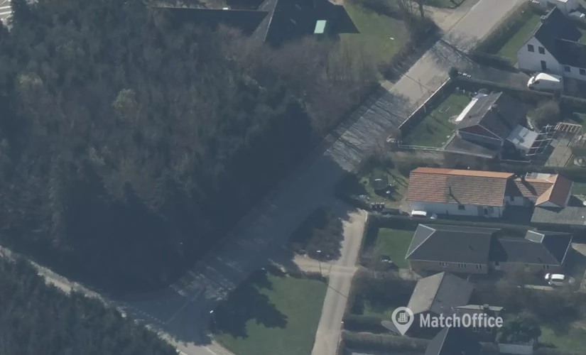 Bolig Skodborg Stadionvej 3A 6630 Rødding