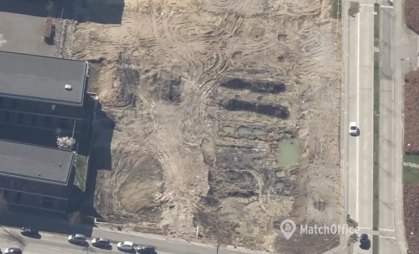 Kontor til leje på Katrinetorvet 14, 8200 Aarhus N - 325 m² | Foto 1 - Lokalebasen.dk