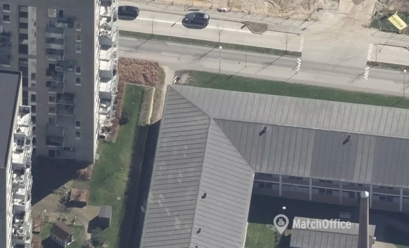 Office Katrinetorvet 14 8200 Aarhus N