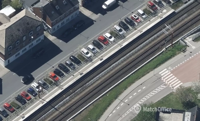 Butik Jernbanevej 6A 4340 Tølløse