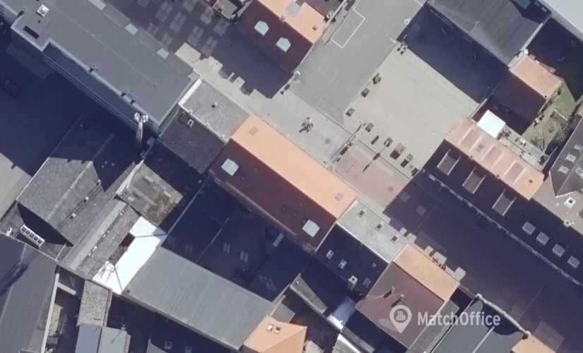 Butik til leje på Nygade 15, 4800 Nykøbing F - 497 m² | Foto 4 - Lokalebasen