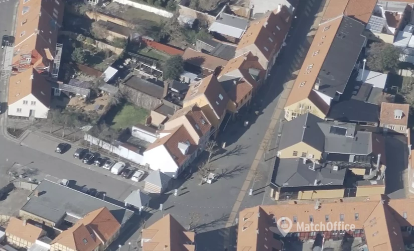 Butik Store Torvegade 27 3700 Rønne