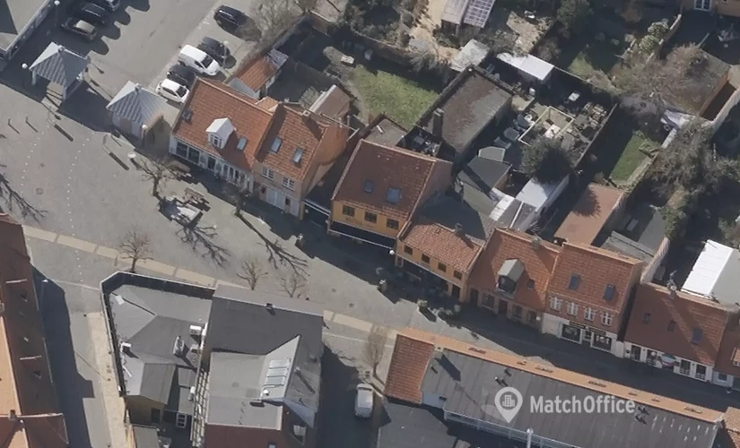 Butik Store Torvegade 27 3700 Rønne