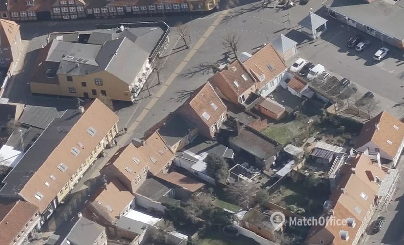 Butik Store Torvegade 27 3700 Rønne