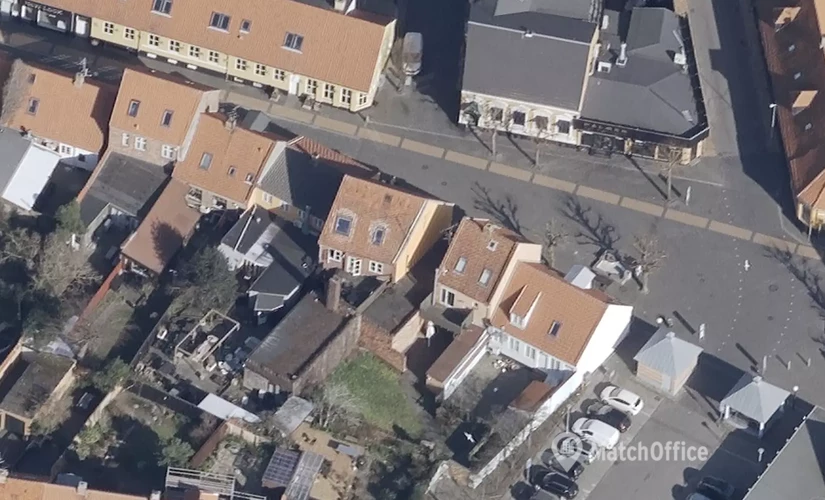 Butik Store Torvegade 27 3700 Rønne