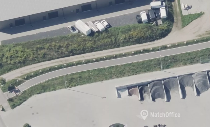 149 m² Warehouse for rent in Roskilde, Vestre Hedevej 28A (4000) - 2 | MatchOffice