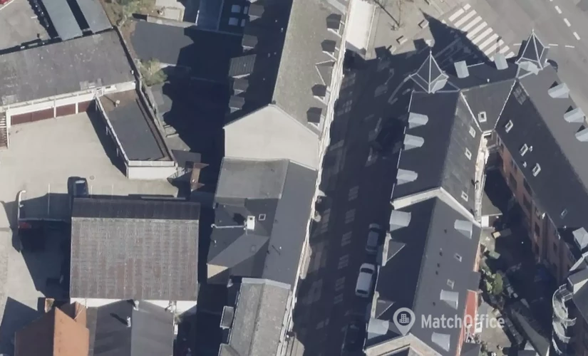 Bolig Ramsherred 29 4700 Næstved