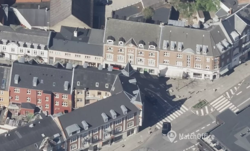 Bolig Ramsherred 29 4700 Næstved