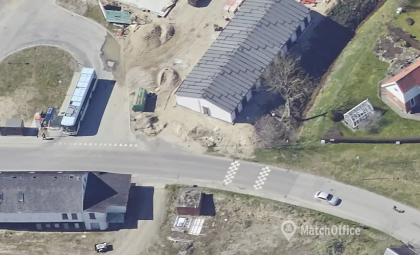 Bolig Døsebækparken 20 9230 Svenstrup J