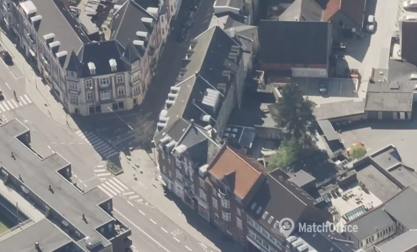 Bolig Ramsherred 29 4700 Næstved