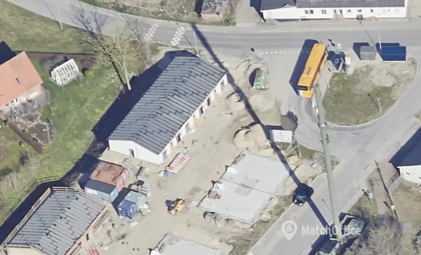 Bolig Døsebækparken 20 9230 Svenstrup J