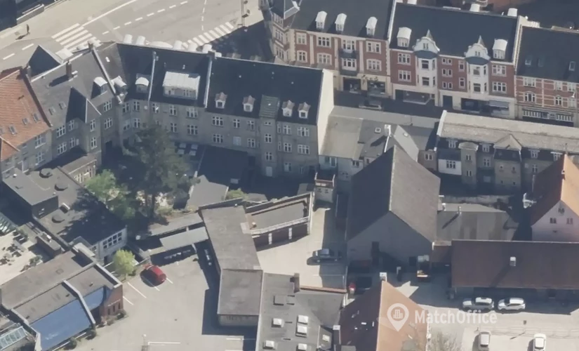 Bolig Ramsherred 29 4700 Næstved