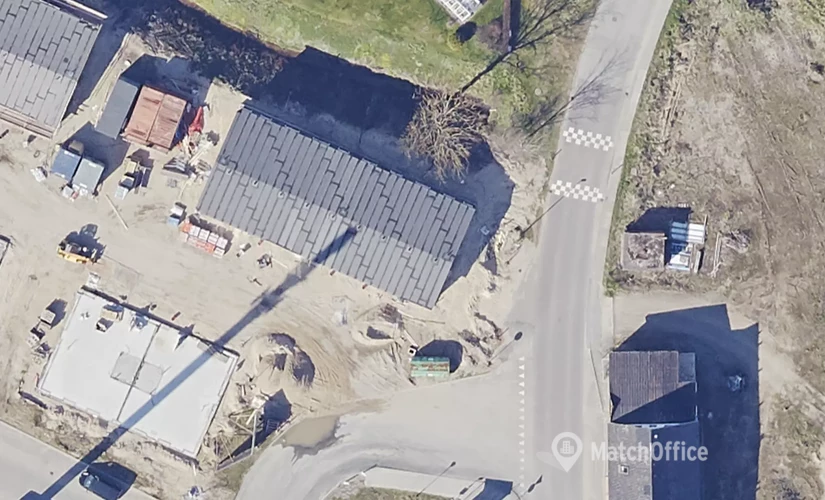 Bolig Døsebækparken 20 9230 Svenstrup J