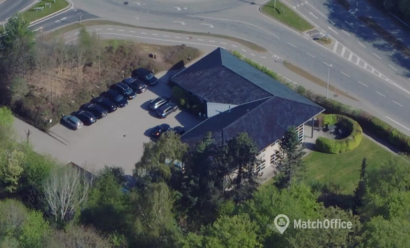 Office Ådalsvej 95 2970 Horsholm