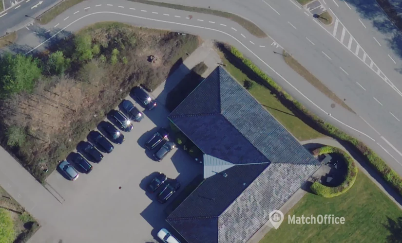 Kontor til leje på Ådalsvej 95, 2970 Hørsholm - 360 m² | Foto 4 - Lokalebasen