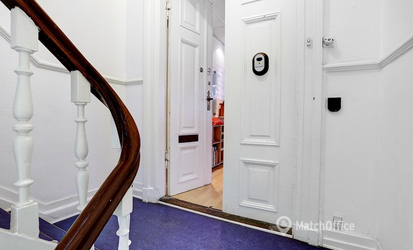 Kontor til leje på Kronprinsensgade 3, 1114 København K - 106 m² | Foto 3 - Lokalebasen