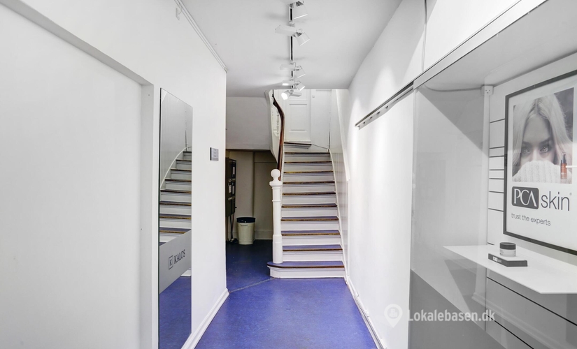 Kontor til leje på Kronprinsensgade 3, 1114 København K - 106 m² | Foto 3 - Lokalebasen