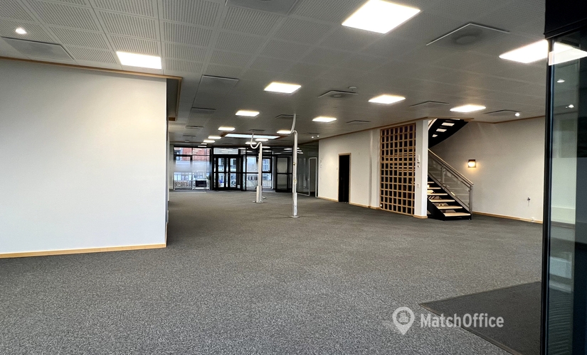 Office Parallelvej 9 9900 Frederikshavn