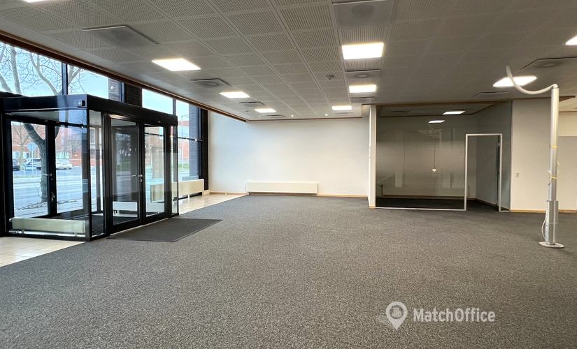 Office Parallelvej 9 9900 Frederikshavn