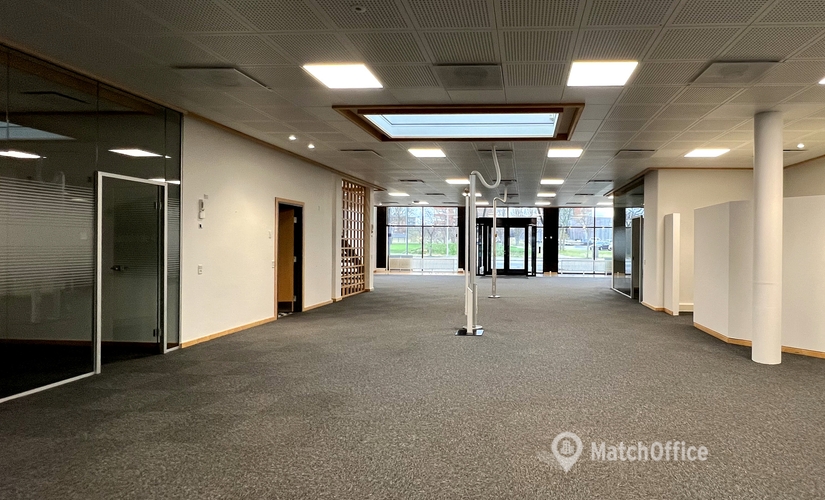 Office Parallelvej 9 9900 Frederikshavn