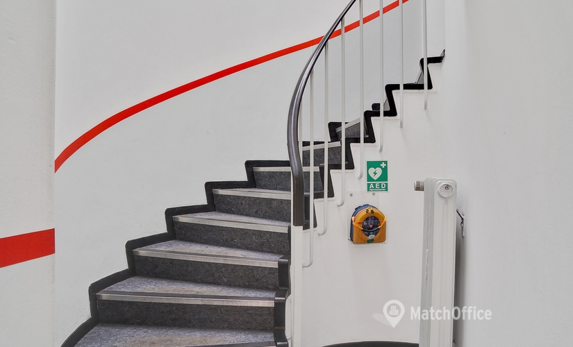 Kontor til leje på Ålekistevej 150, 2720 Vanløse - 35 m² | Foto 4 - Lokalebasen.dk