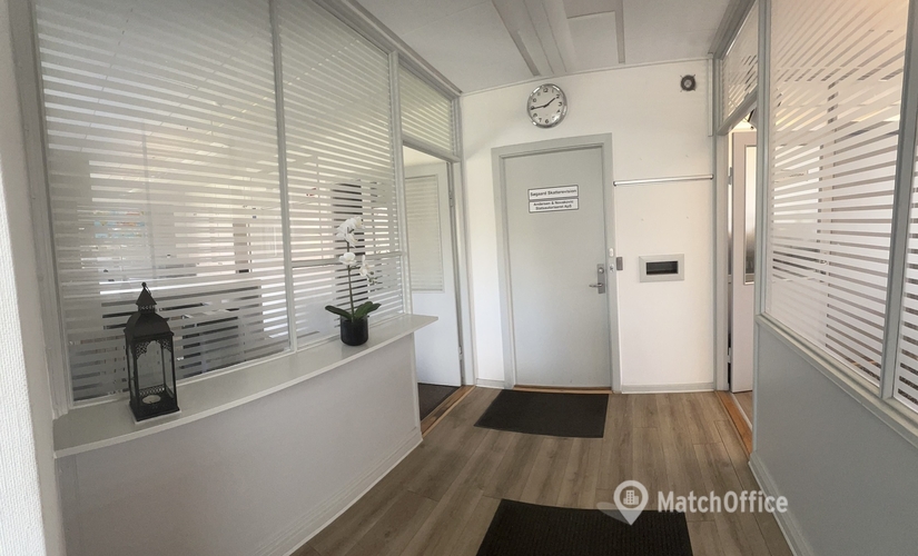 Kontor til leje på Ålekistevej 150, 2720 Vanløse - 35 m² | Foto 1 - Lokalebasen