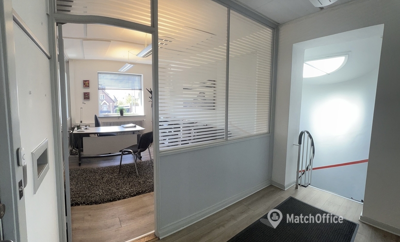 Kontor til leje på Ålekistevej 150, 2720 Vanløse - 35 m² | Foto 2 - Lokalebasen