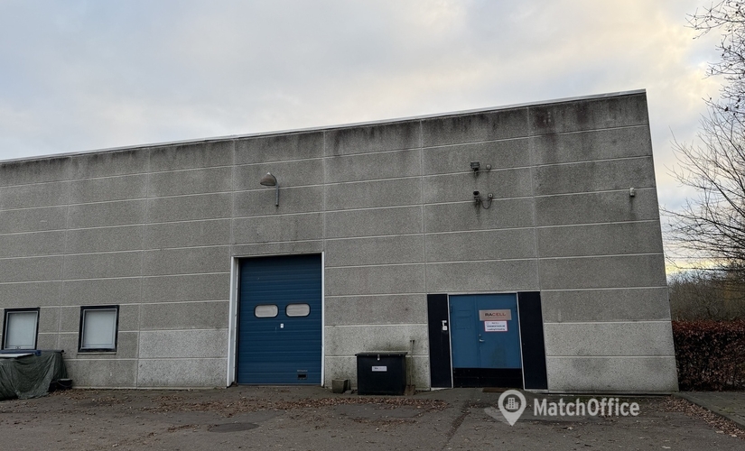 Lager til leje på Roskildevej 22, 2620 Albertslund - 813 m² | Foto 3 - Lokalebasen