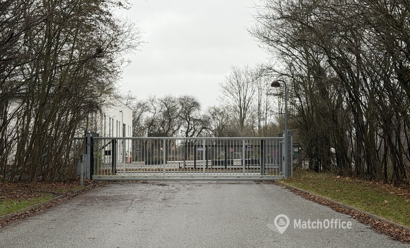 Lager til leje på Roskildevej 22, 2620 Albertslund - 813 m² | Foto 5 - Lokalebasen