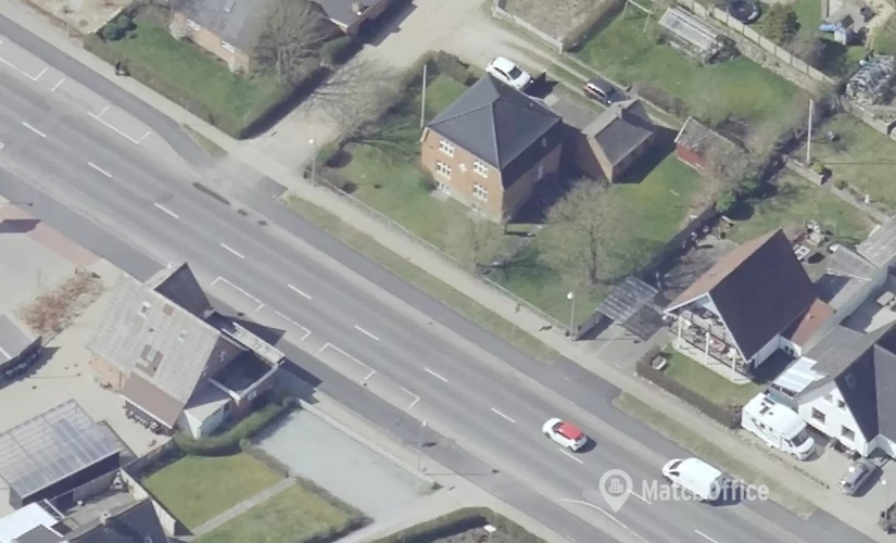 Bolig Koldingvej 100 8800 Viborg