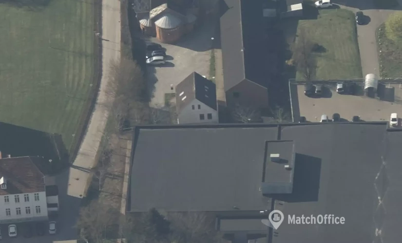 Bolig Laurids Skaus Gade 28 6100 Haderslev