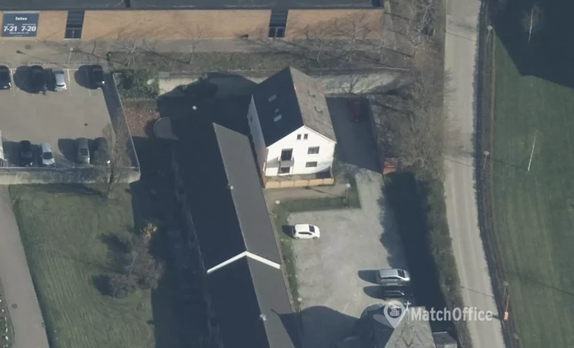 Bolig Laurids Skaus Gade 28 6100 Haderslev