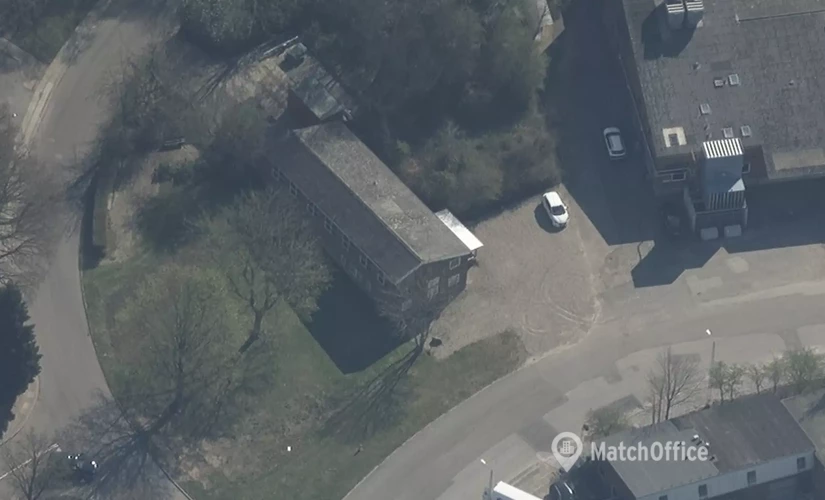 Office Øster Madevej 3 6200 Aabenraa