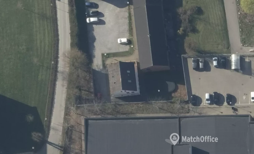 Bolig Laurids Skaus Gade 28 6100 Haderslev