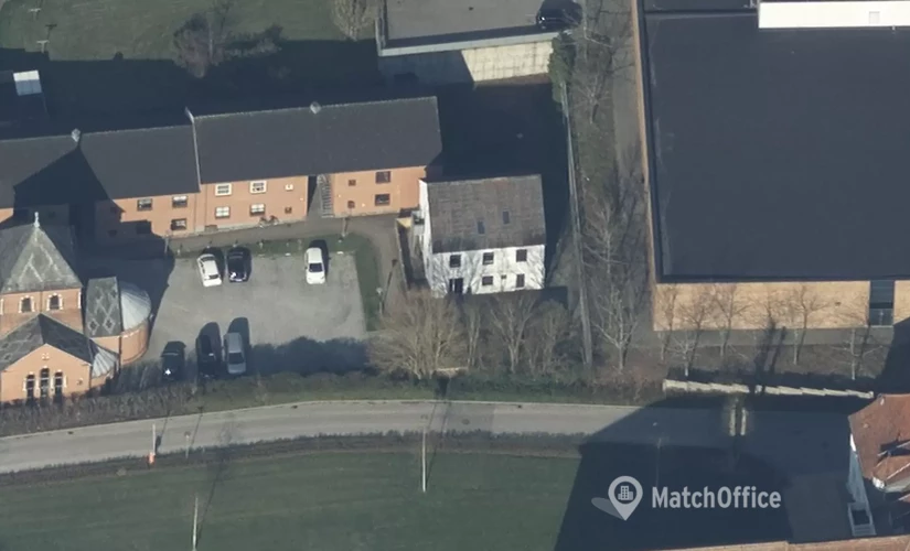 Bolig Laurids Skaus Gade 28 6100 Haderslev