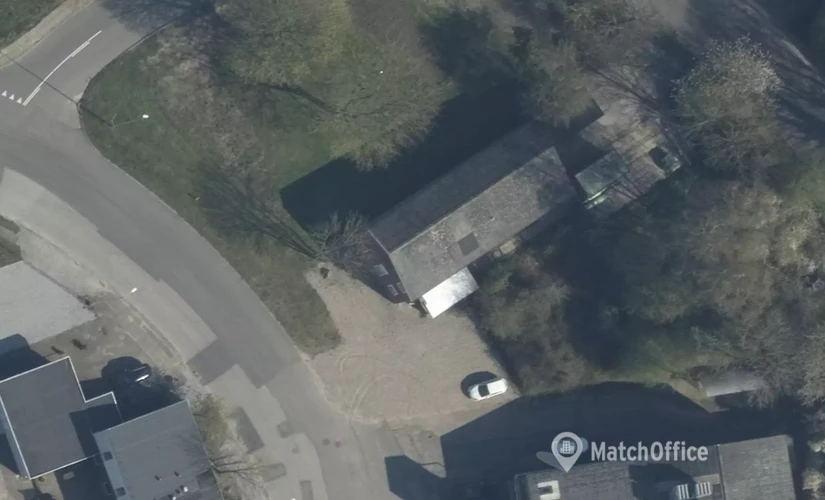Kontor til leje på Øster Madevej 3, 6200 Aabenraa - 321 m² | Foto 4 - Lokalebasen.dk