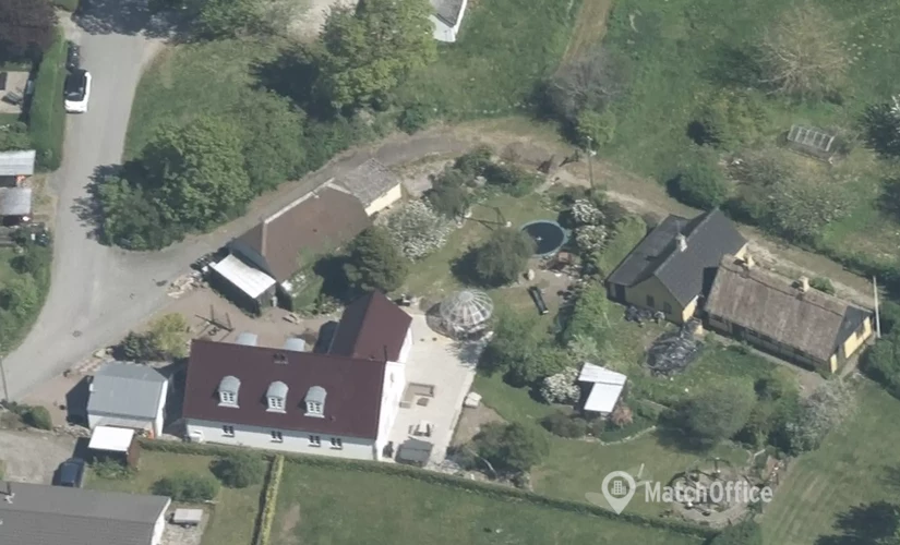 Bolig Kærstrædet 8A 4050 Skibby