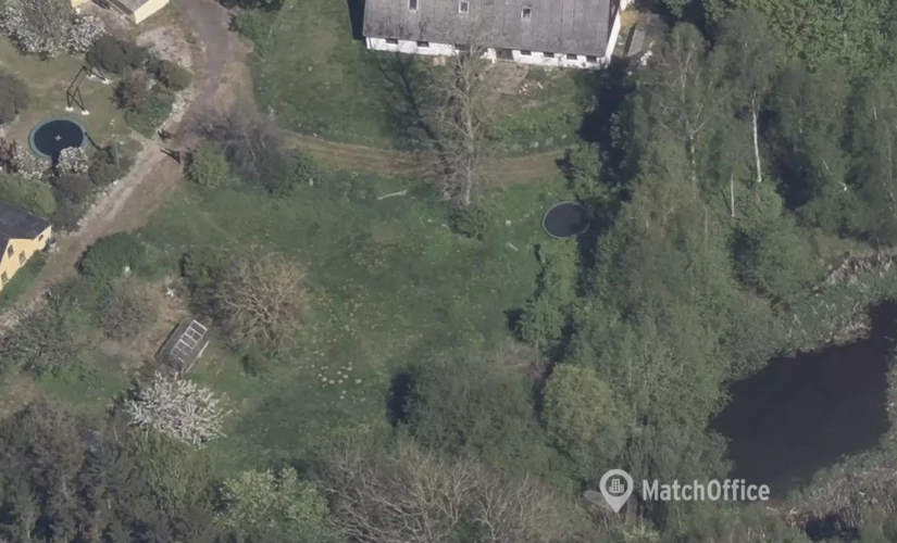 Bolig Kærstrædet 8A 4050 Skibby