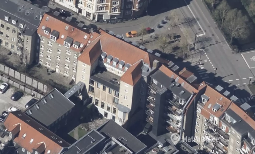 Office Christiansgade 30 8000 Aarhus C