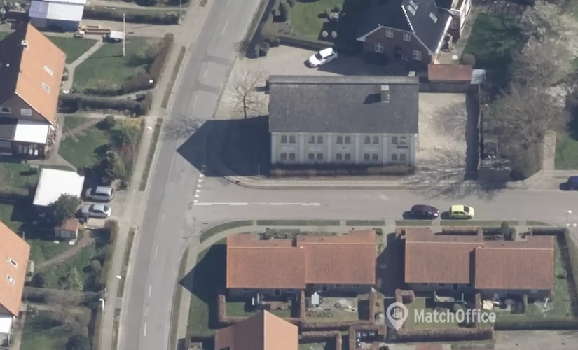 Butik Storegade 82 6430 Nordborg